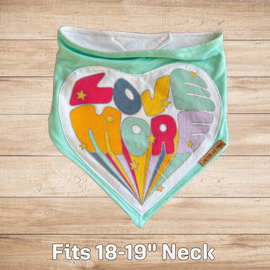 Upcycle Bin - Fits 18-19" Neck