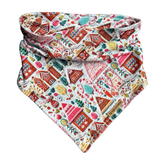 Fits 20-21” Neck