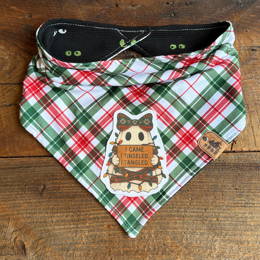 Fits 20-21" Neck