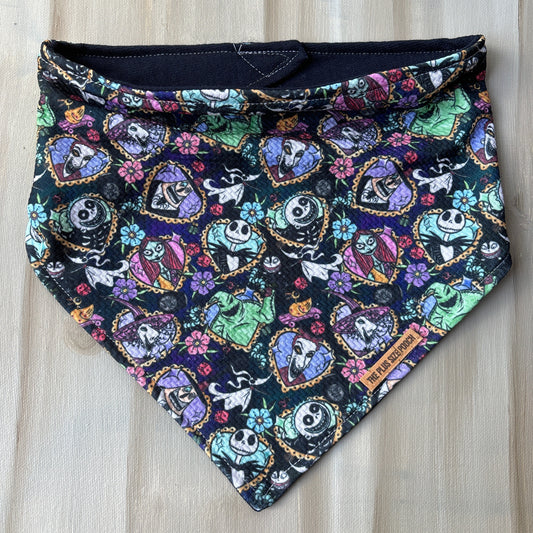 Fits 20-21" Neck