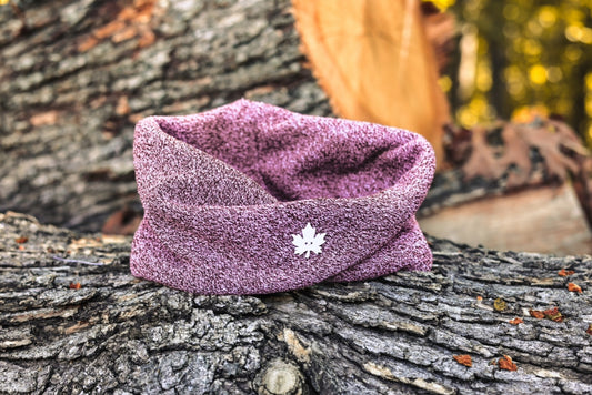 Maple - Minimalist Wrap