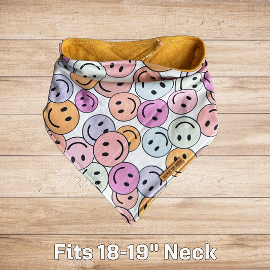 Upcycle Bin - Fits 18-19" Neck