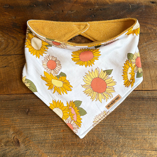 Fits 20-21" Neck