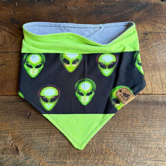 Upcycle - Fits 18-19" Neck