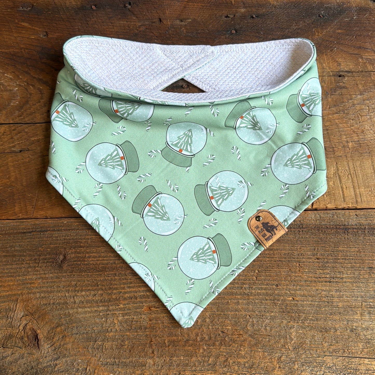 Fits 20-21" Neck