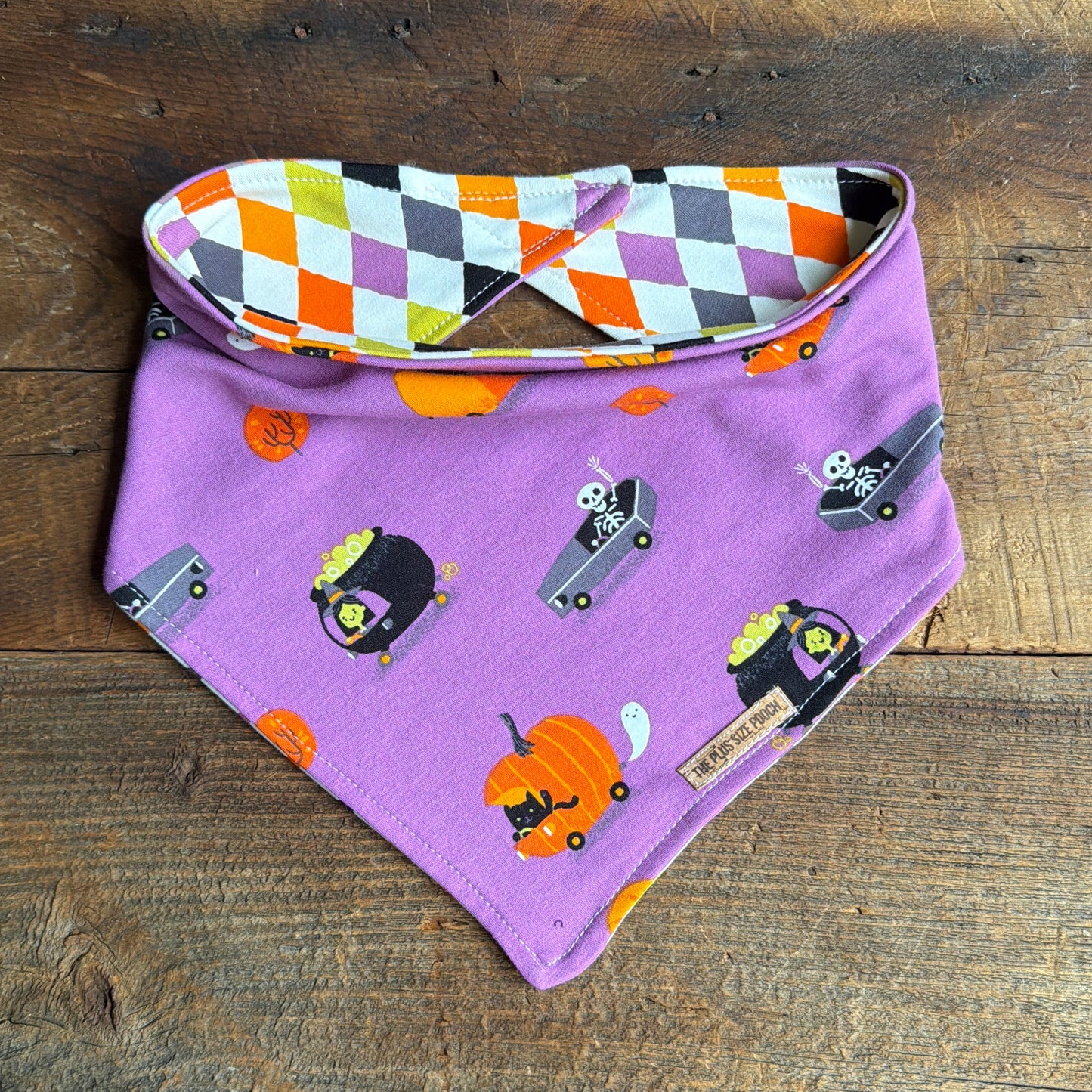 Fits 20-21" Neck