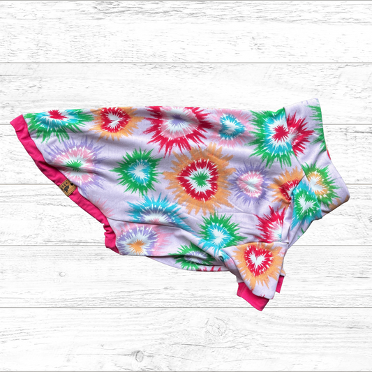 Love Burst - Longsleeve Tee