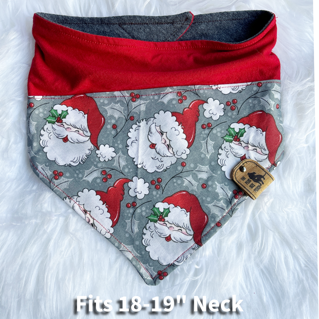 Upcycle - Fits 18-19" Neck