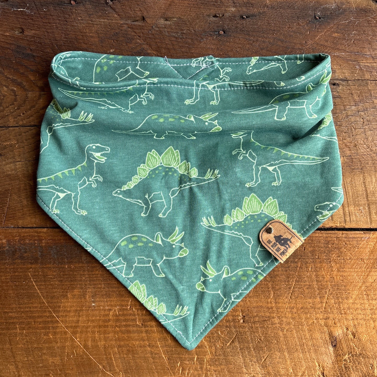 Fits 20-21" Neck