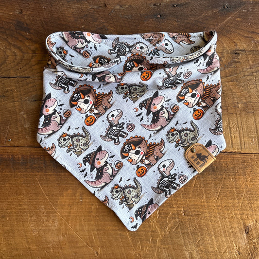 Fits 18-19" Neck