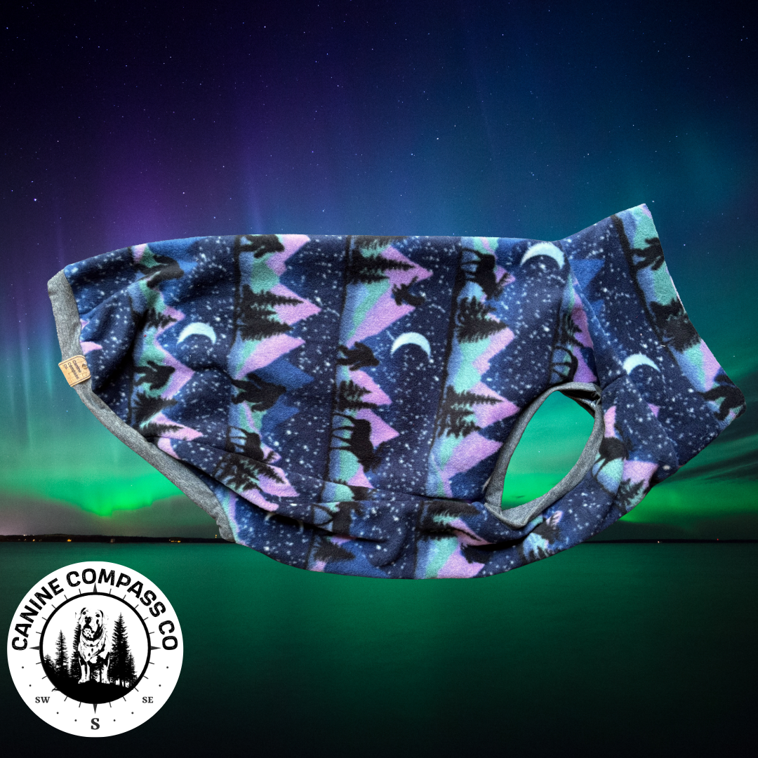 Canine Compass Co. Dog Apparel