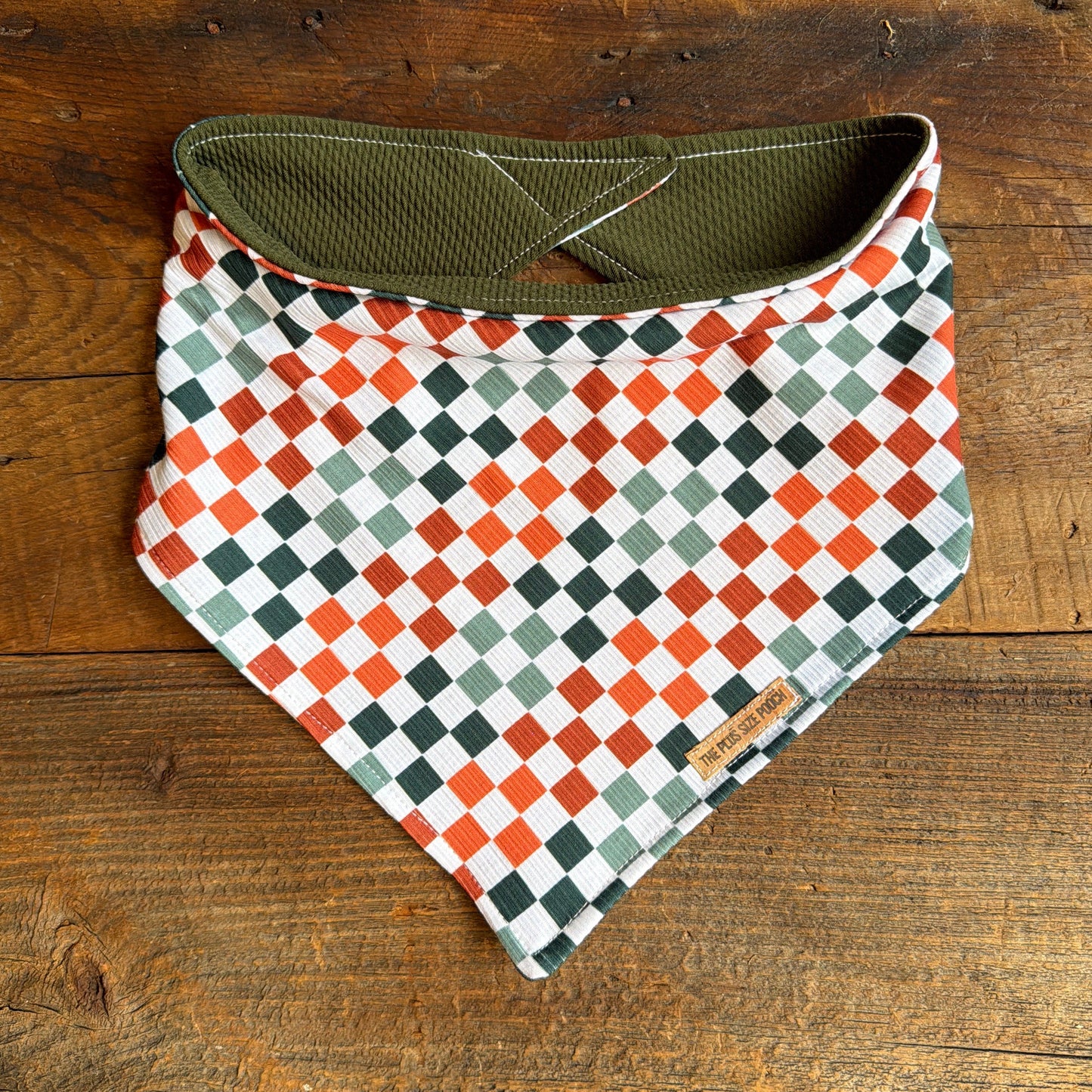 Fits 20-21" Neck