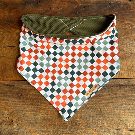 Fits 20-21" Neck