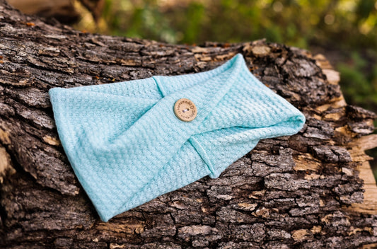 Chill in the air - Minimalist Wrap