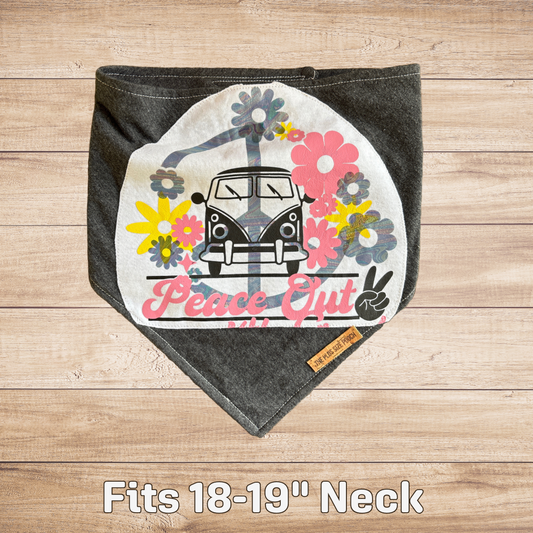 Upcycle Bin - Fits 18-19" Neck