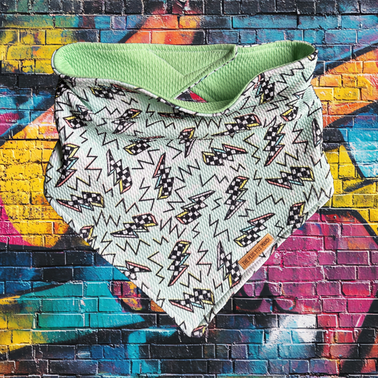 Gnarly dude  - Everyday Stretch Bandana
