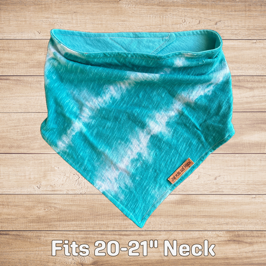 Upcycle Bin - Fits 20-21" Neck