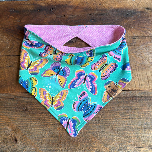 Fits 20-21" Neck