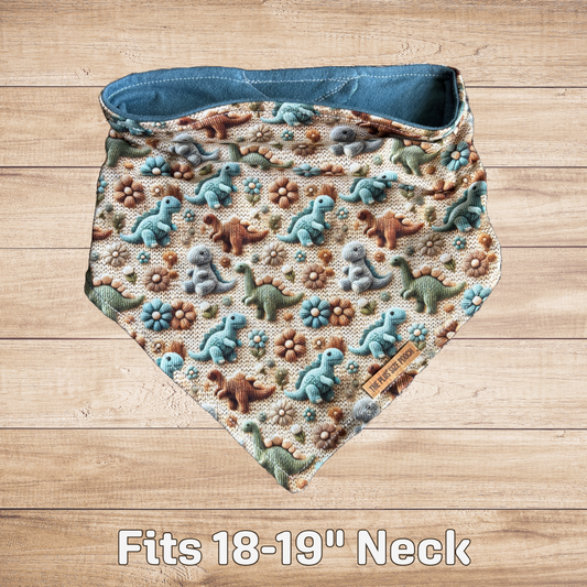 Upcycle Bin - Fits 18-19" Neck