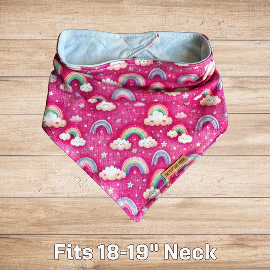 Upcycle Bin - Fits 18-19" Neck