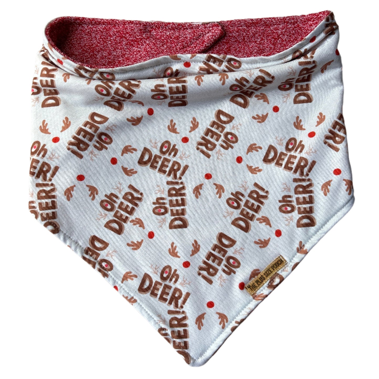 Fits 20-21" Neck