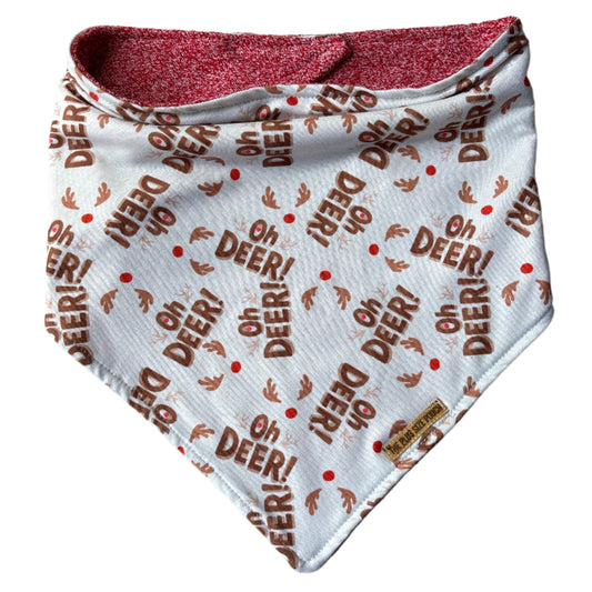 Fits 20-21" Neck