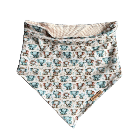 Fits 22-23” Neck