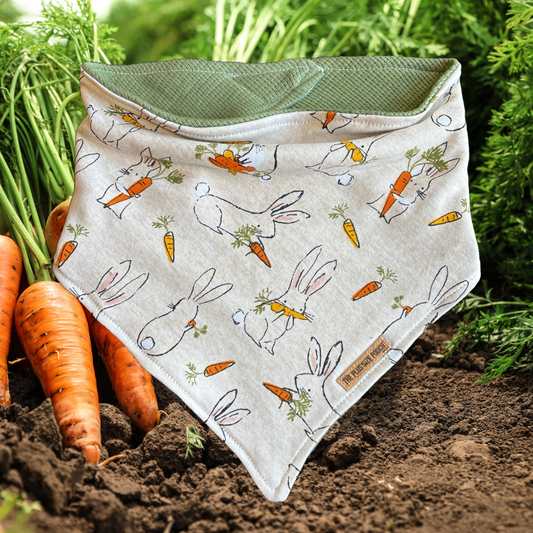 Garden Thief  - Everyday Stretch Bandana