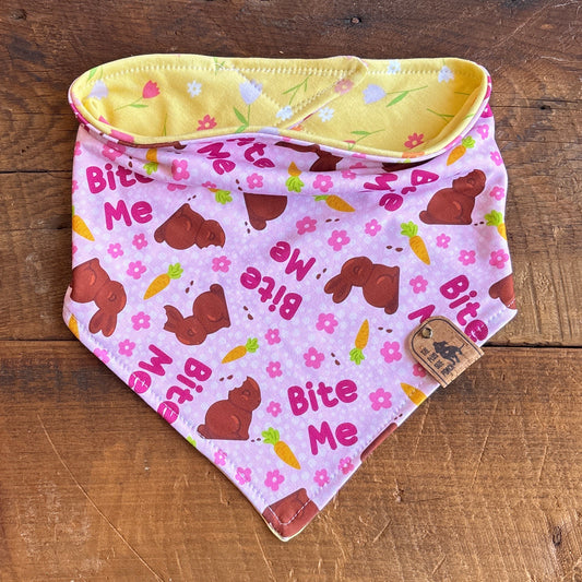 Upcycle Bin - 16-17” Neck