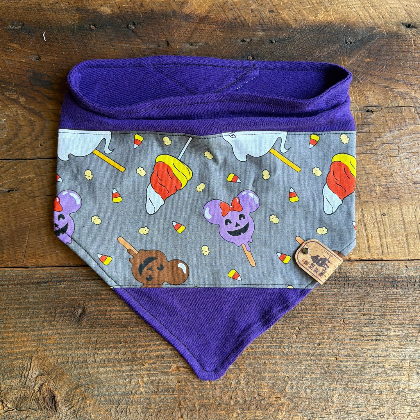Upcycle - Fits 18-19" Neck