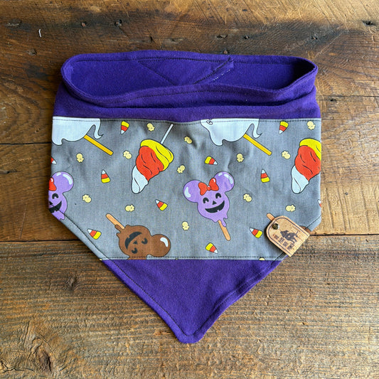 Upcycle - Fits 18-19" Neck
