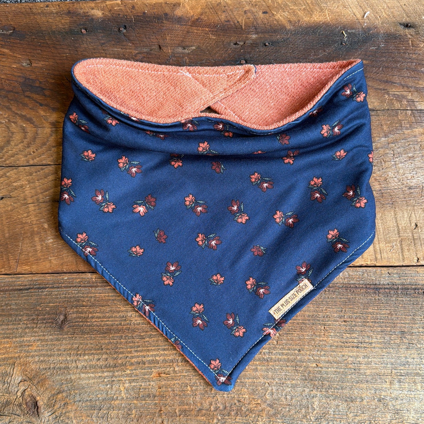 Fits 20-21" Neck