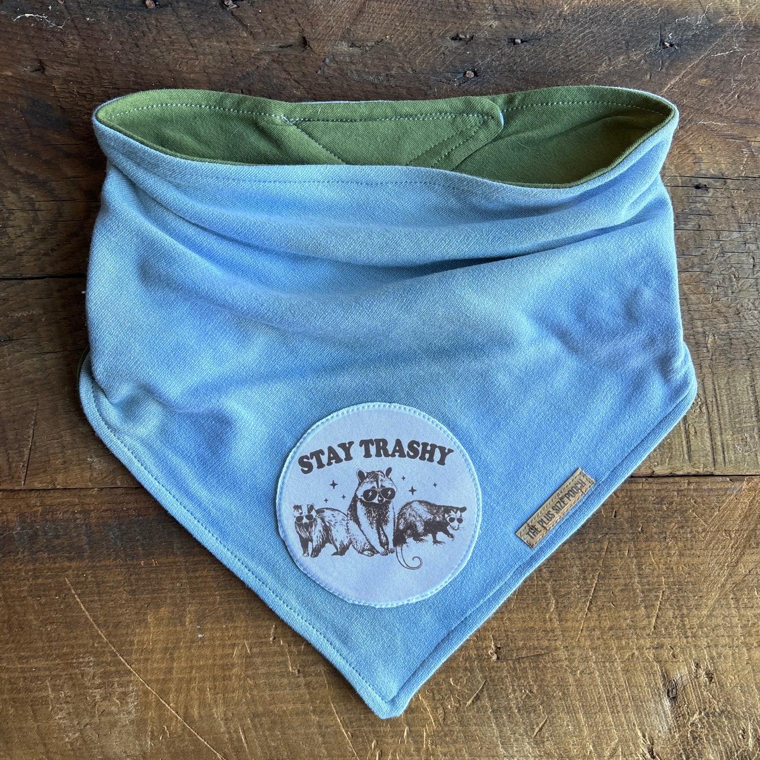 Fits 20-21" Neck Clearance Sale