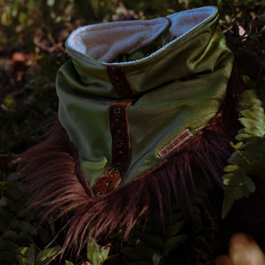 Forest Folklore - Everyday Bandana