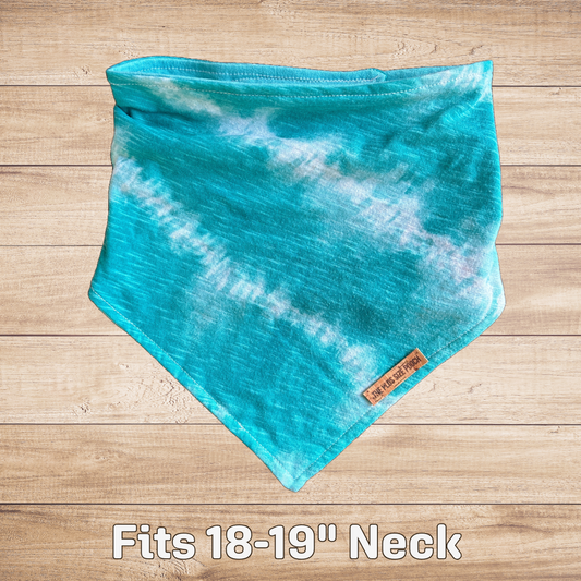 Upcycle Bin - Fits 18-19" Neck