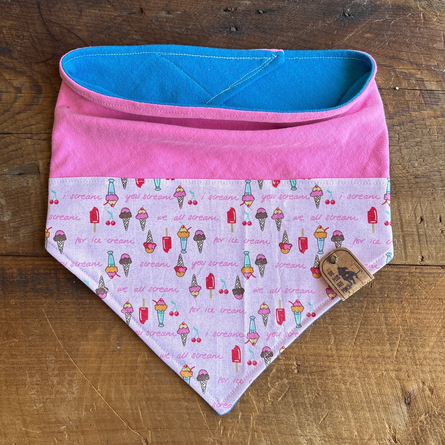 Fits 20-21" Neck