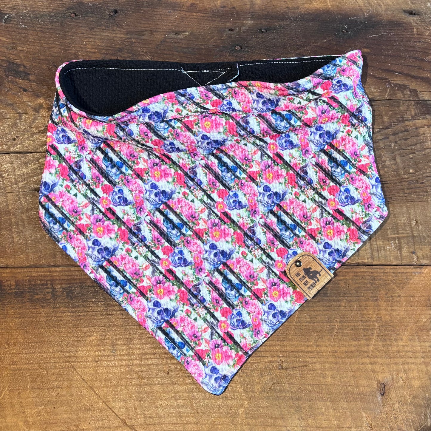 Fits 20-21" Neck