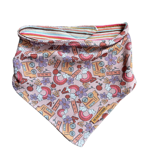 Fits 18-19" Neck