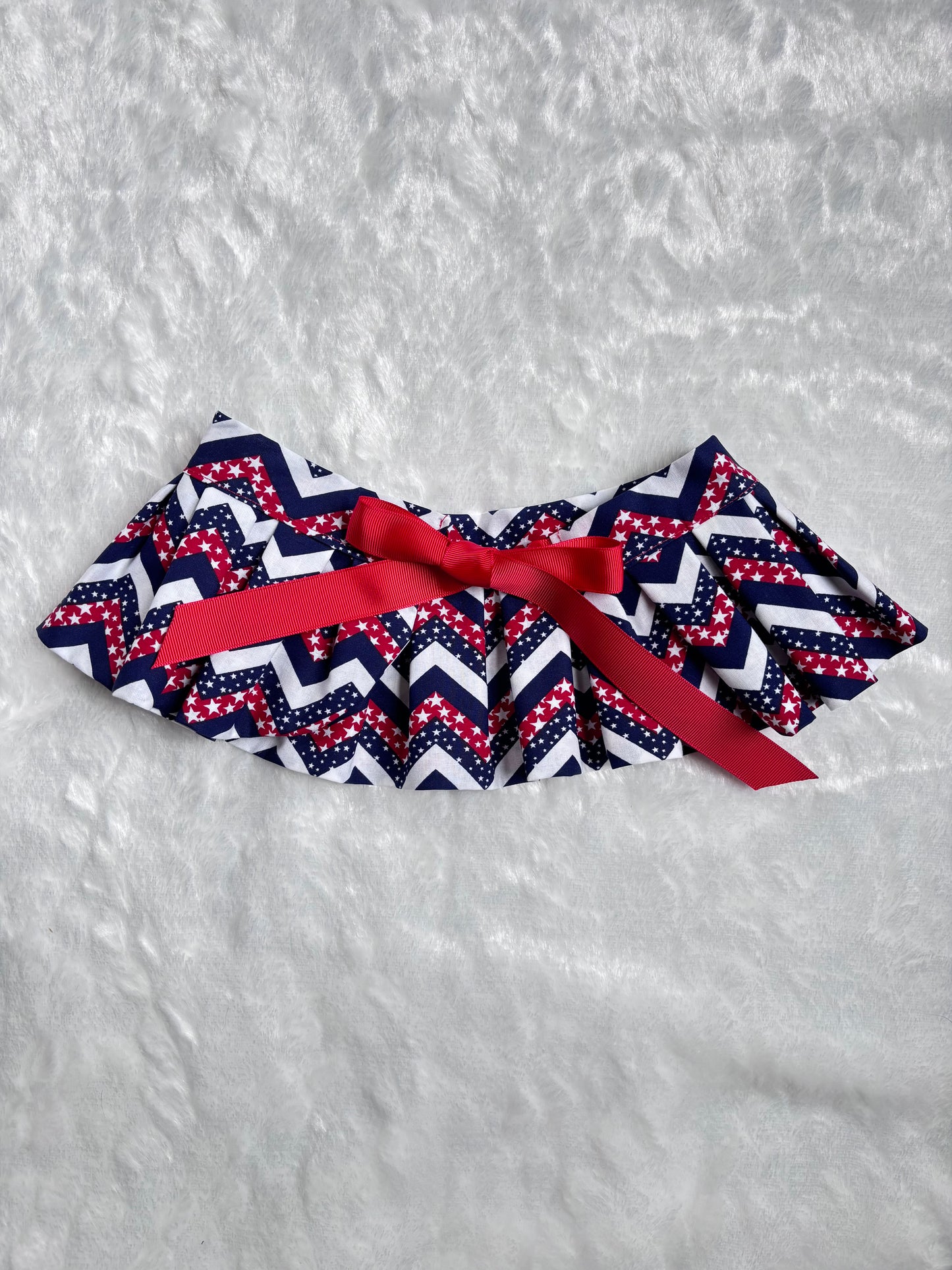American Cutie - Ruffledana