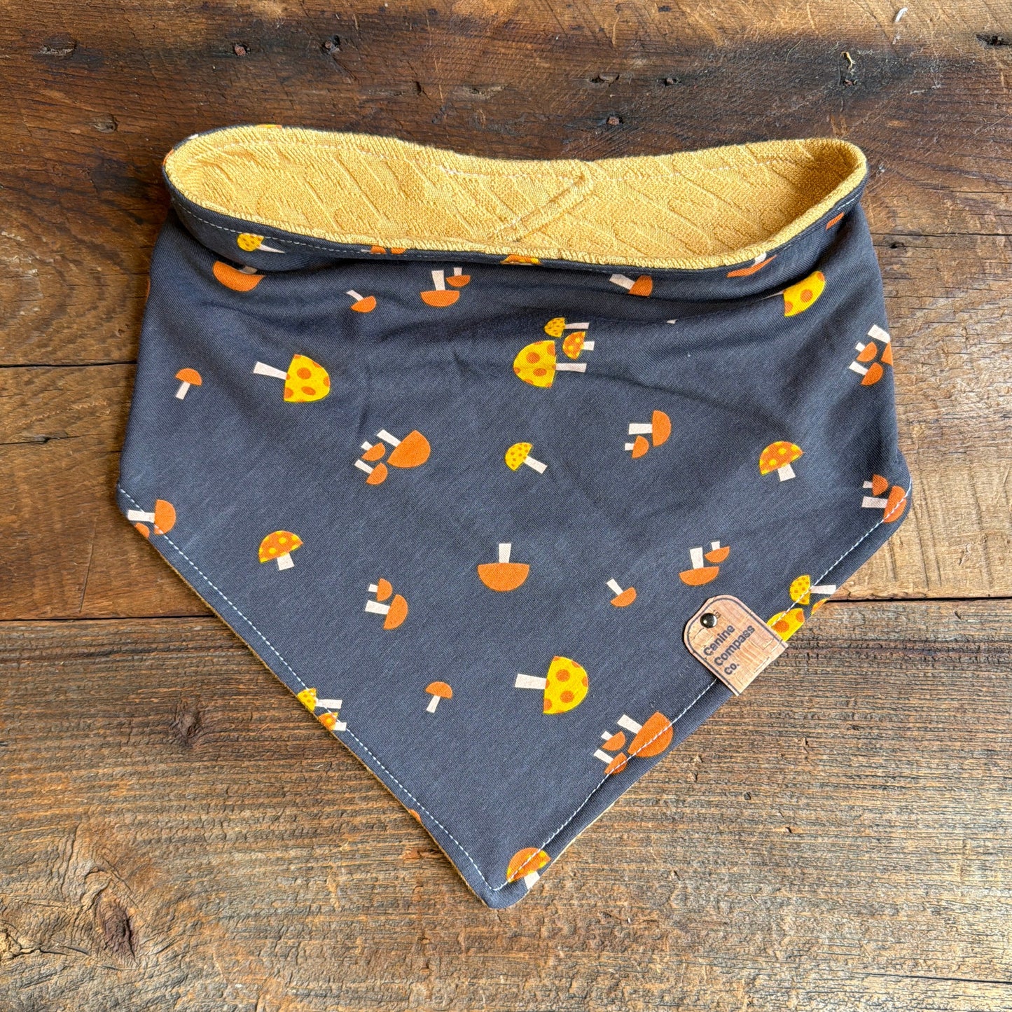 Fits 20-21" Neck