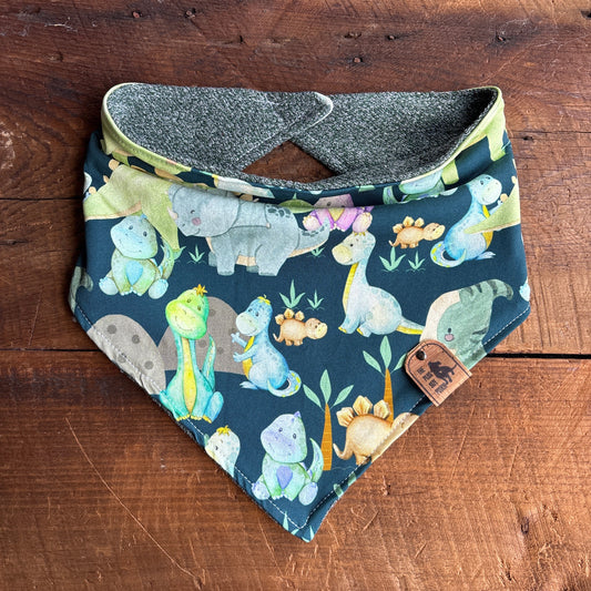 Fits 20-21" Neck