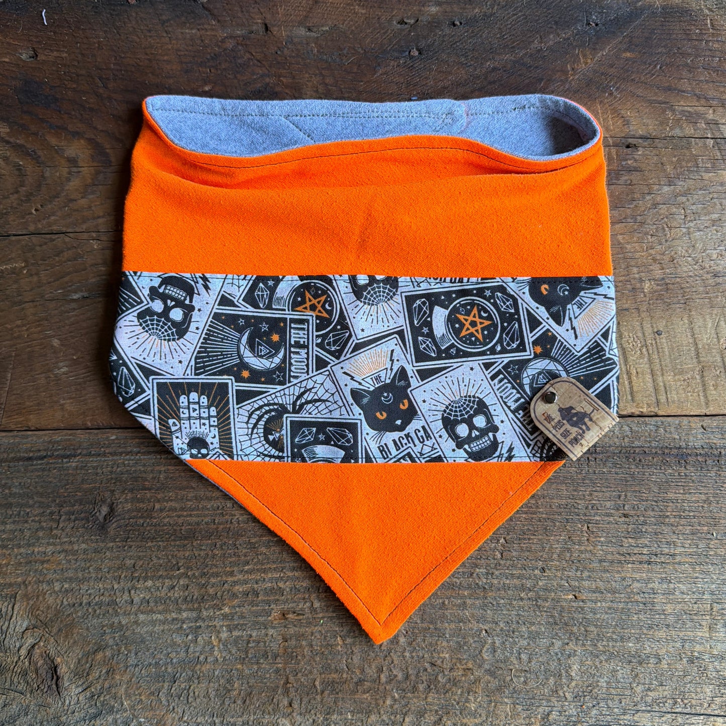 Upcycle - Fits 18-19" Neck