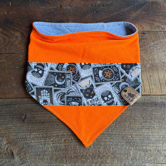 Upcycle - Fits 18-19" Neck