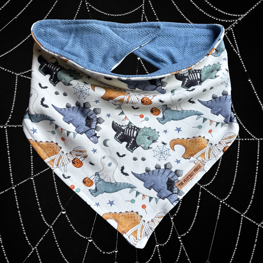 Spookosauras - Halloween Bandana