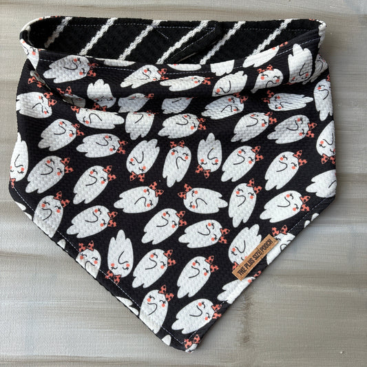Fits 18-19" Neck