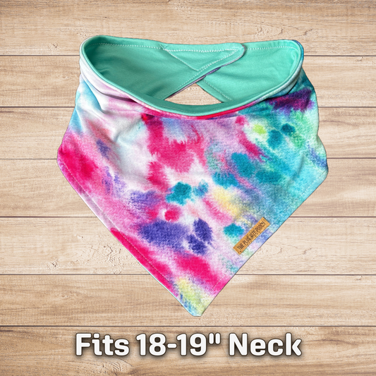 Upcycle Bin - Fits 18-19" Neck