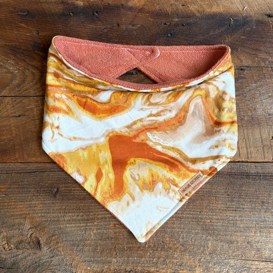 Fits 20-21" Neck
