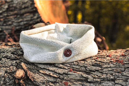 Skaði - Minimalist Wrap