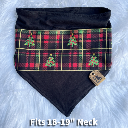 Upcycle - Fits 18-19" Neck