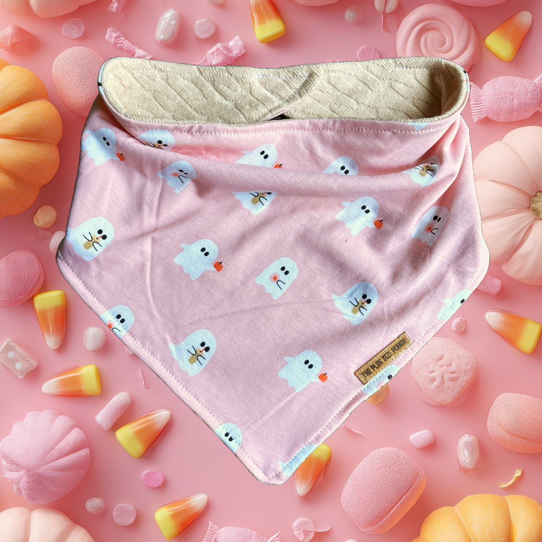 Living on boos and coffee - Everyday Stretch Bandana